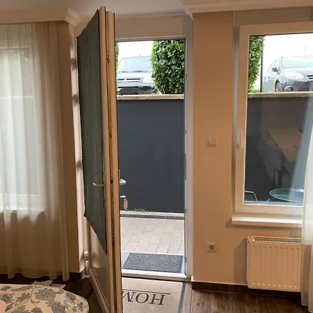 Nimrod Es Etterem Hotel Mosonmagyaróvár