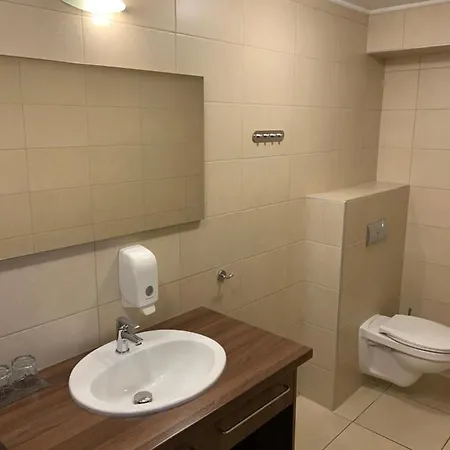 Nimrod Es Etterem Hotel Mosonmagyaróvár