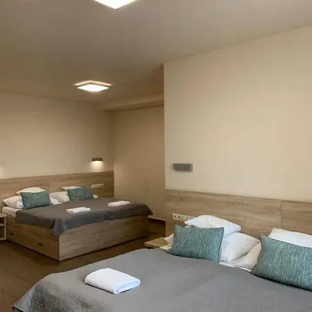 Hotel Nimrod Es Etterem Mosonmagyaróvár