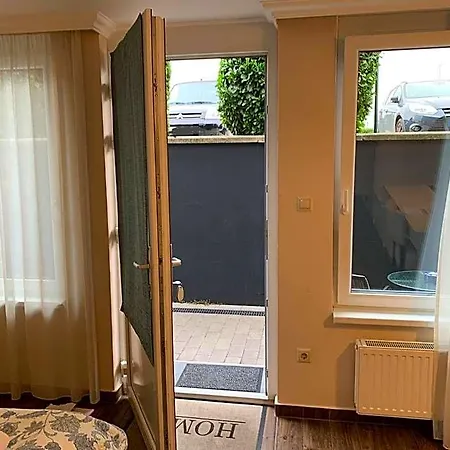 Nimrod Es Etterem Hotel Mosonmagyaróvár