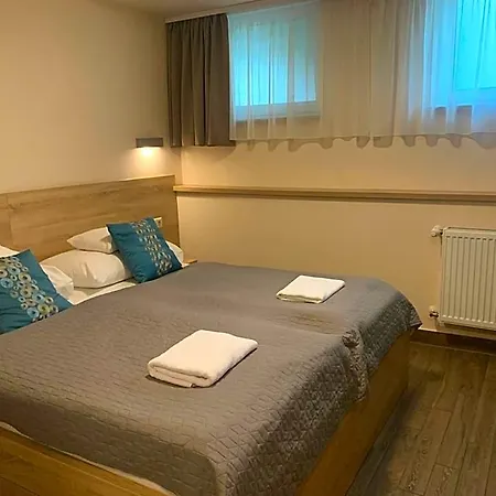 Hotel Nimrod Es Etterem Mosonmagyaróvár