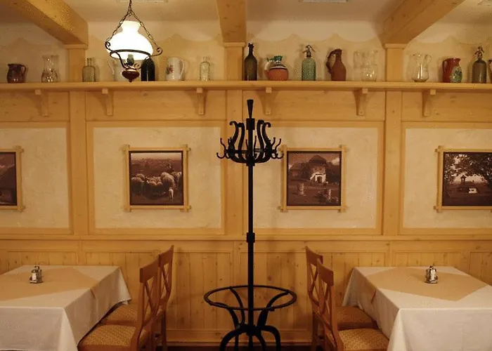 Hotel Nimrod Es Etterem Mosonmagyaróvár