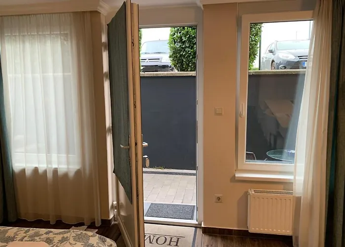 Nimrod Es Etterem Hotel Mosonmagyaróvár
