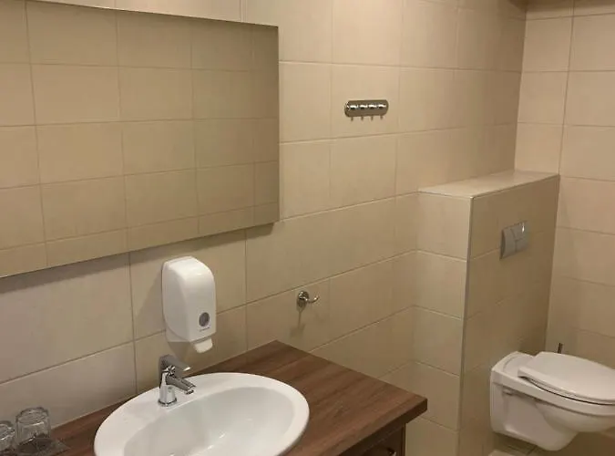 Nimrod Es Etterem Hotel Mosonmagyaróvár