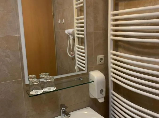 Nimrod Es Etterem Hotel Mosonmagyaróvár