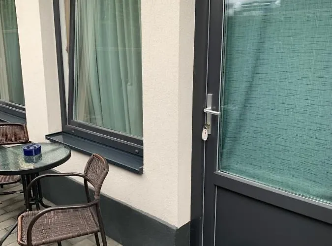 Hotel Nimrod Es Etterem Mosonmagyaróvár