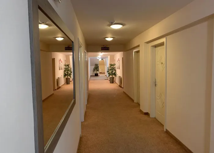 Nimrod Es Etterem Hotel Mosonmagyaróvár