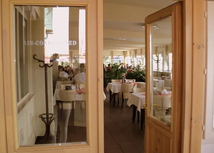 Hotel Nimrod Es Etterem Mosonmagyaróvár